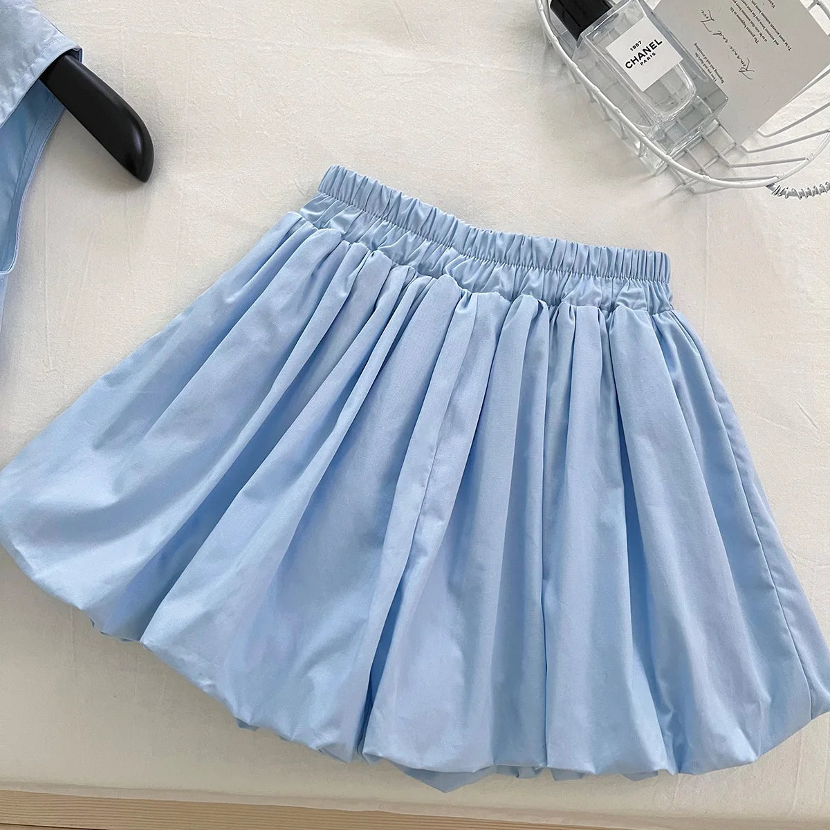 Conjunto Infantil Flor do Céu