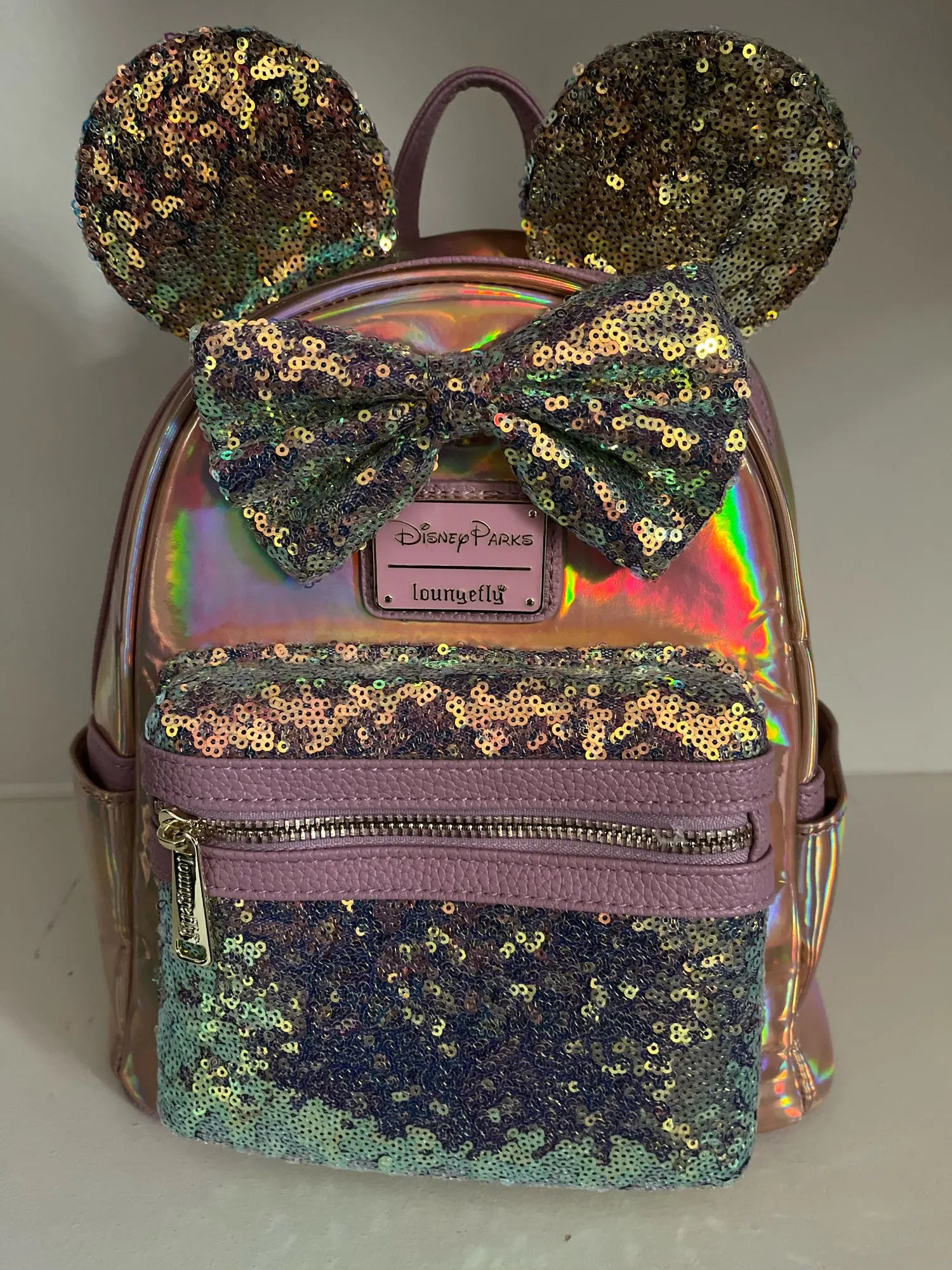 Mochila Minnie Mouse