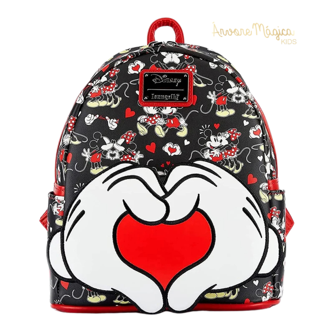 Mochila Minnie Love