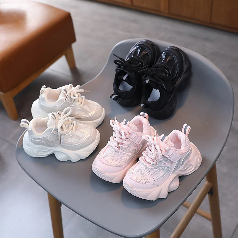 Tênis Infantil Chunky Sneaker