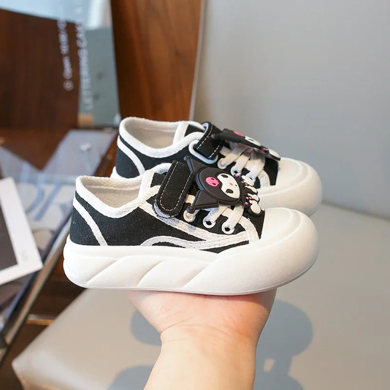 Tênis Infantil Fashion