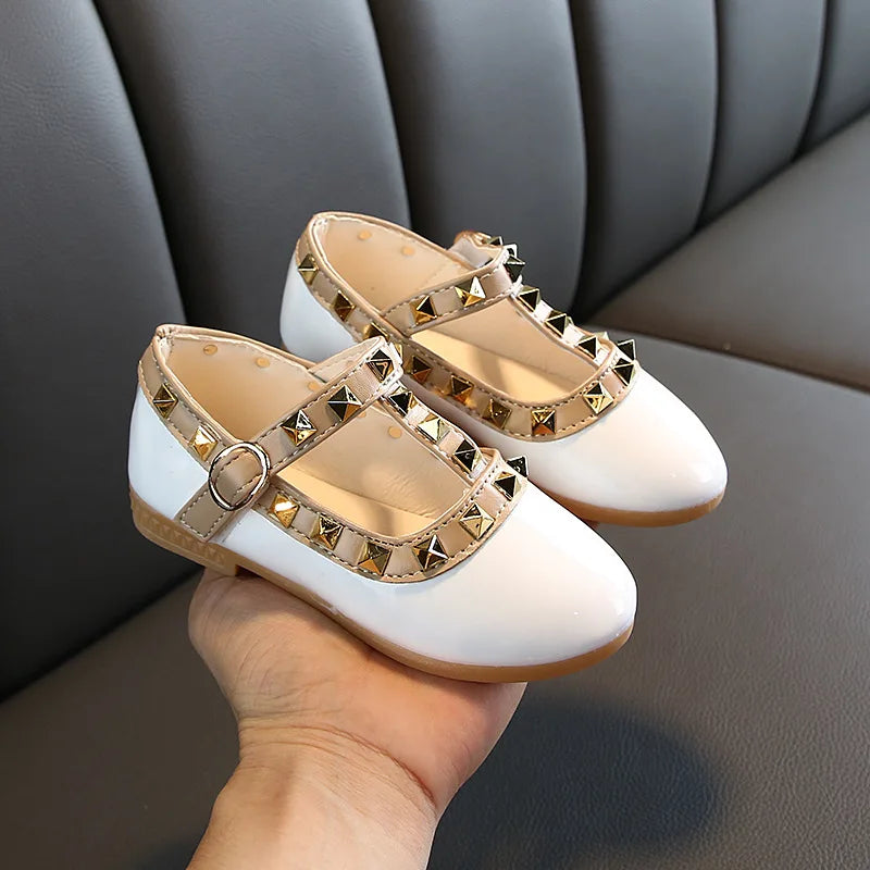 Sapatilha Infantil Fashion Julie