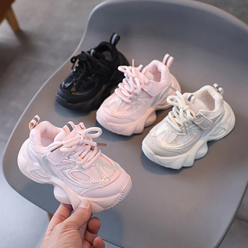 Tênis Infantil Chunky Sneaker
