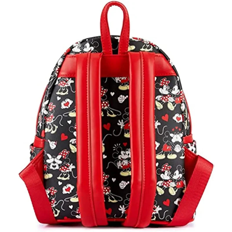 Mochila Minnie Love