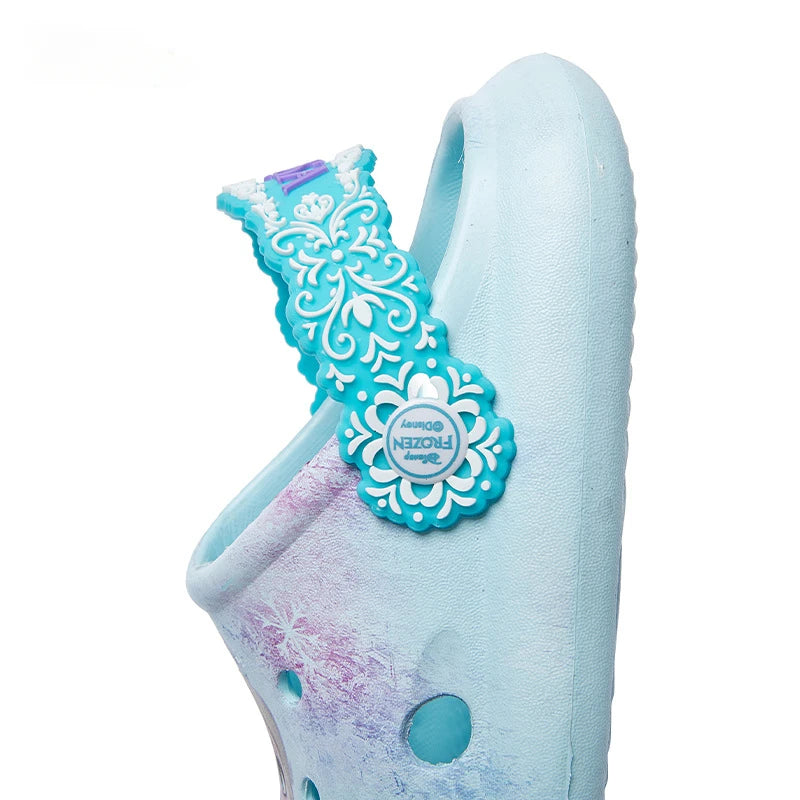 Slipper Infantil Elsa Frozen
