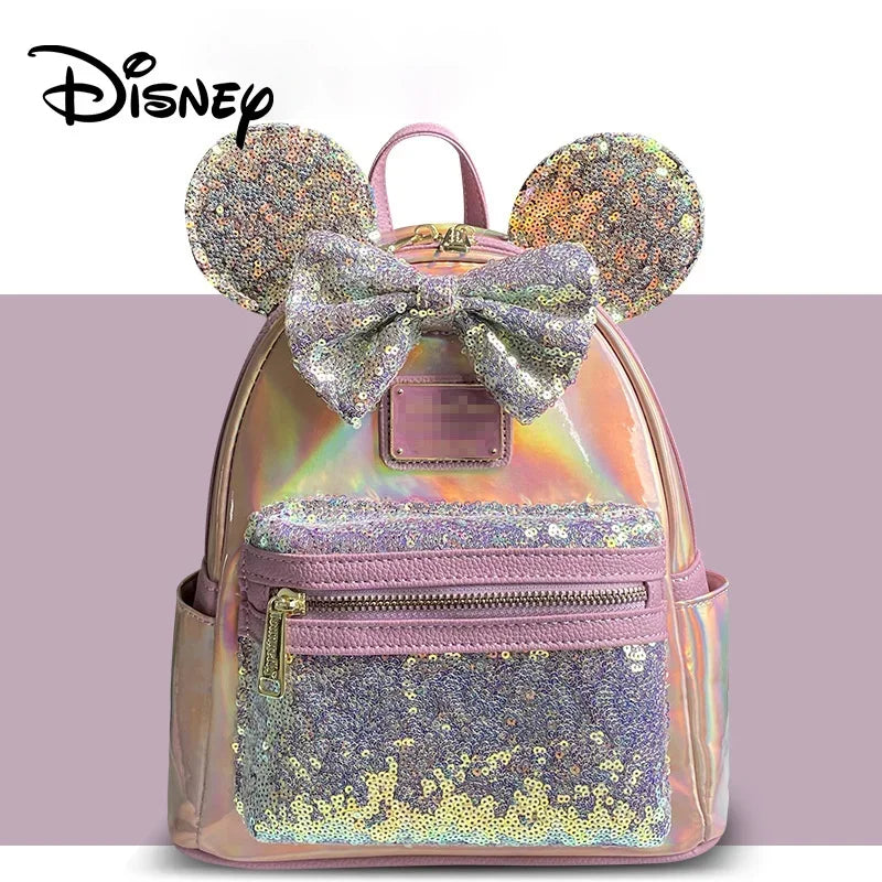Mochila Minnie Mouse