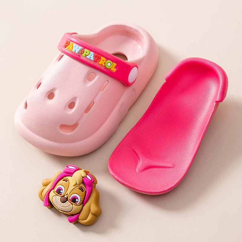 Slipper Patrulha Canina