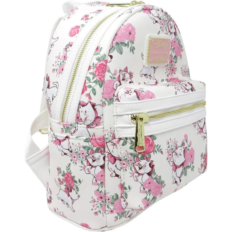 Mochila Infantil Marie Loungefly