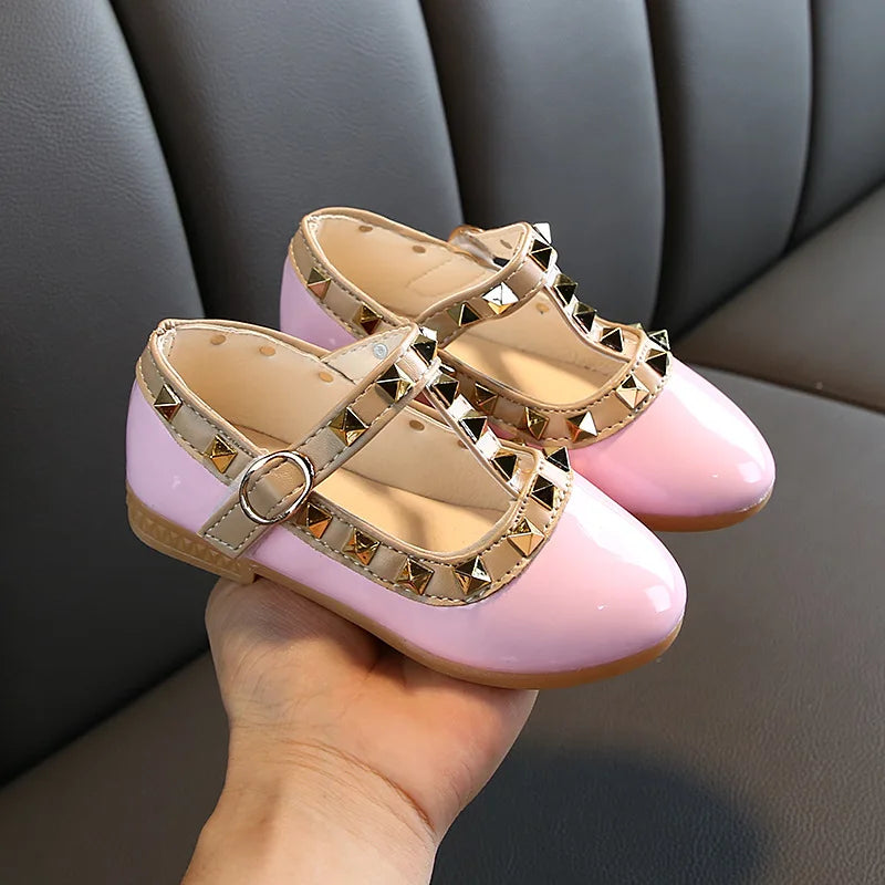 Sapatilha Infantil Fashion Julie
