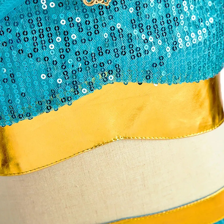 Fantasia Infantil Jasmine