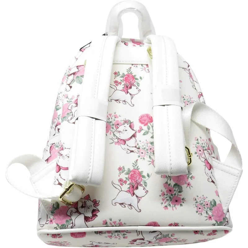 Mochila Infantil Marie Loungefly