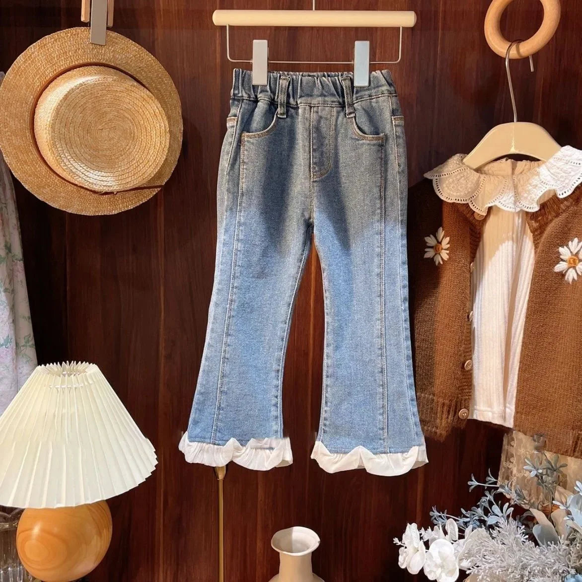 Conjunto Infantil Pietra 3 Peças