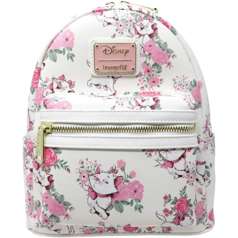 Mochila Infantil Marie Loungefly