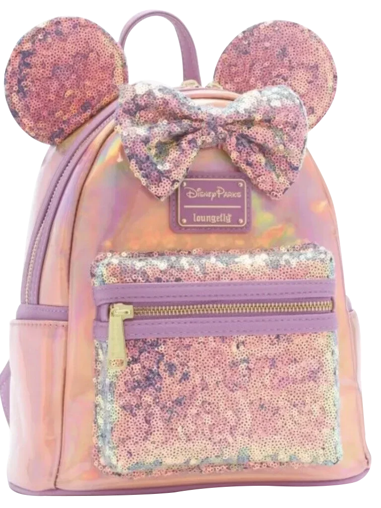 Mochila Minnie Mouse