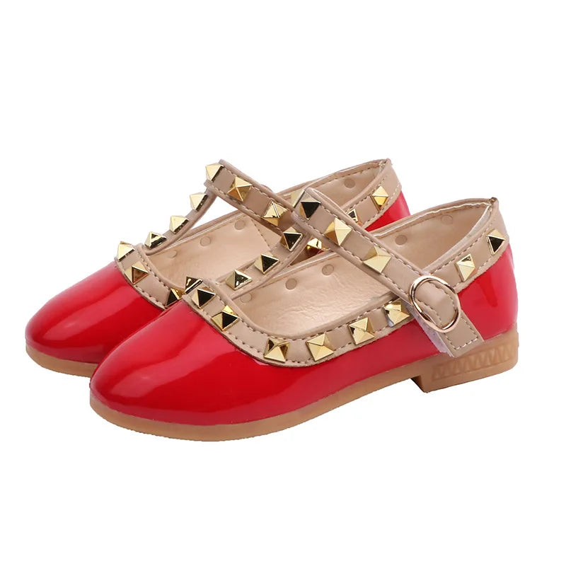 Sapatilha Infantil Fashion Julie