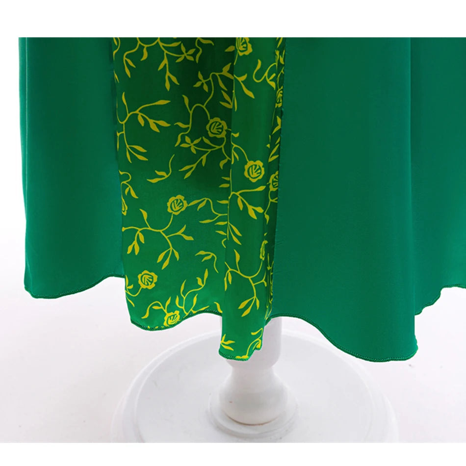 Fantasia Infantil Fiona Shrek