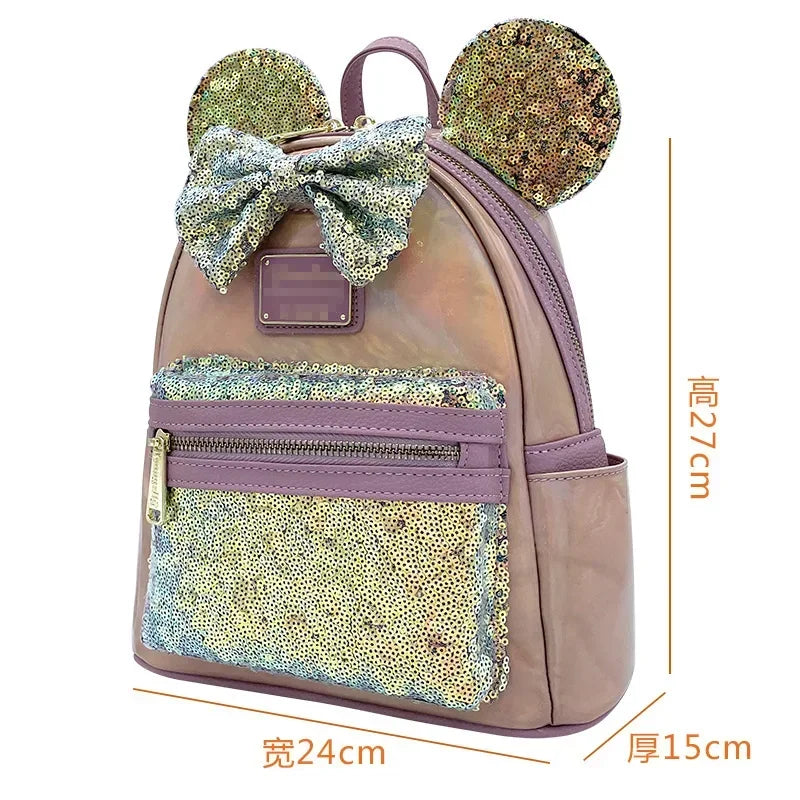 Mochila Minnie Mouse