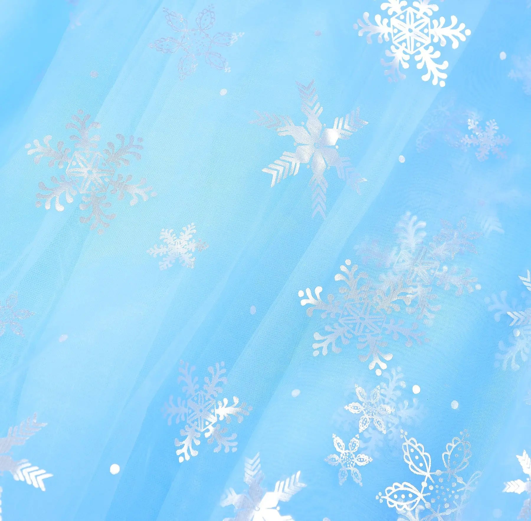 Fantasia Infantil Frozen