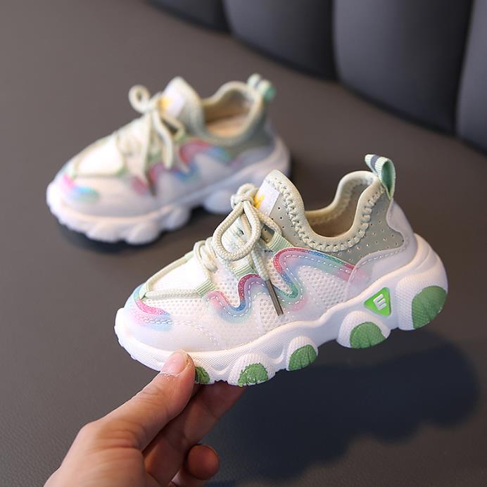 Tênis Infantil Modern