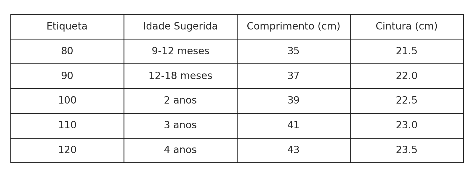 Conjunto Infantil Inverninho 3 Peças