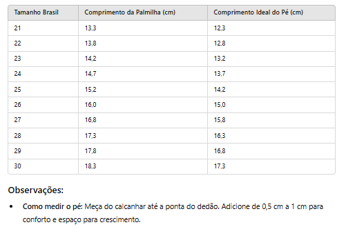 Tênis Infantil Led Cores
