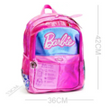 Mochila Escolar Barbie