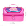 Mochila Escolar Barbie