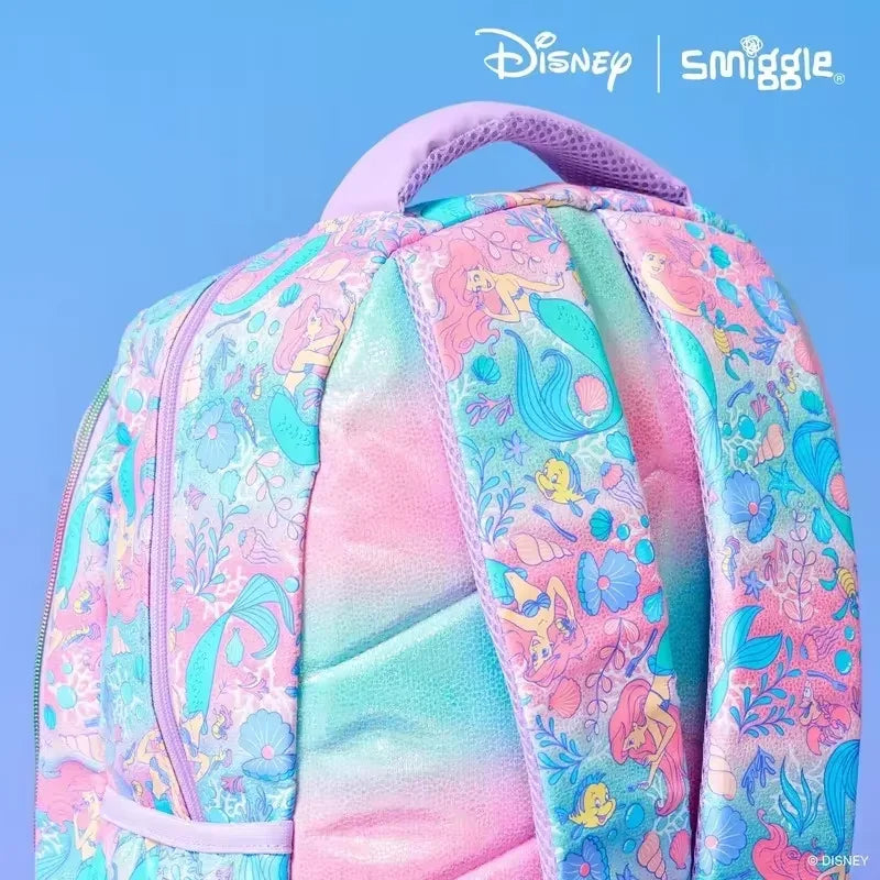 Mochila Escolar Ariel