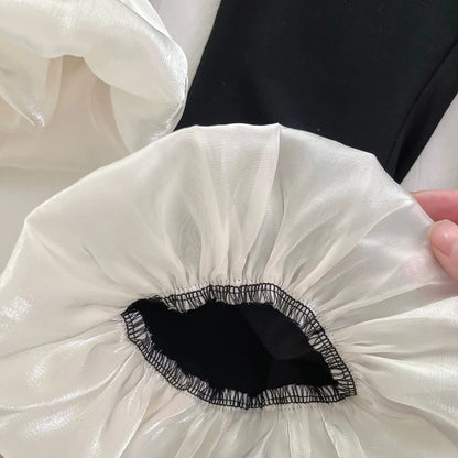 Conjunto Infantil Pérola Elegance