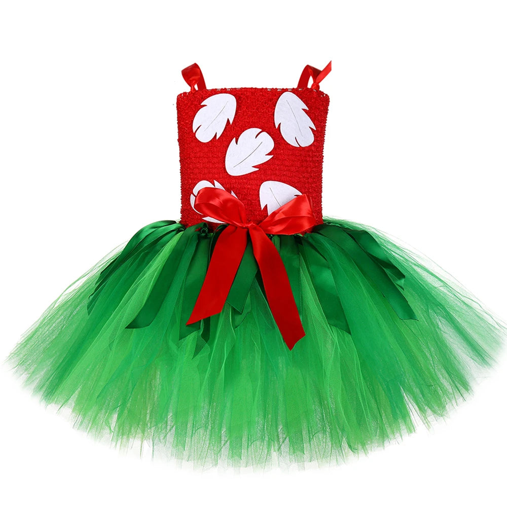 Fantasia Infantil Lilo Stitch