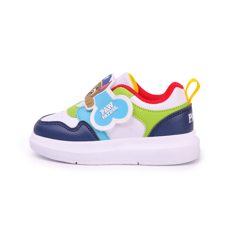 Tênis Infantil Patrulha Canina Chase