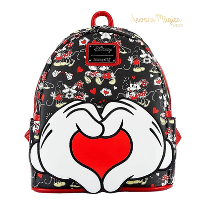 Mochila Minnie Love