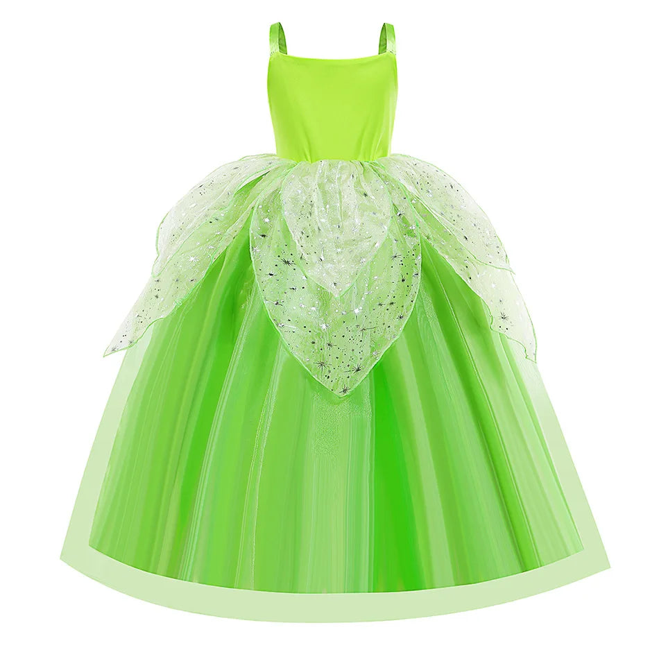 Fantasia Infantil Sininho