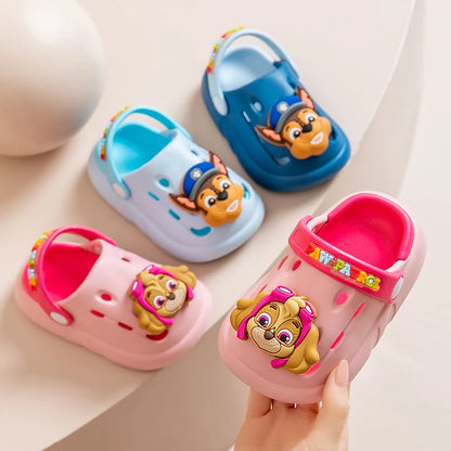 Slipper Patrulha Canina