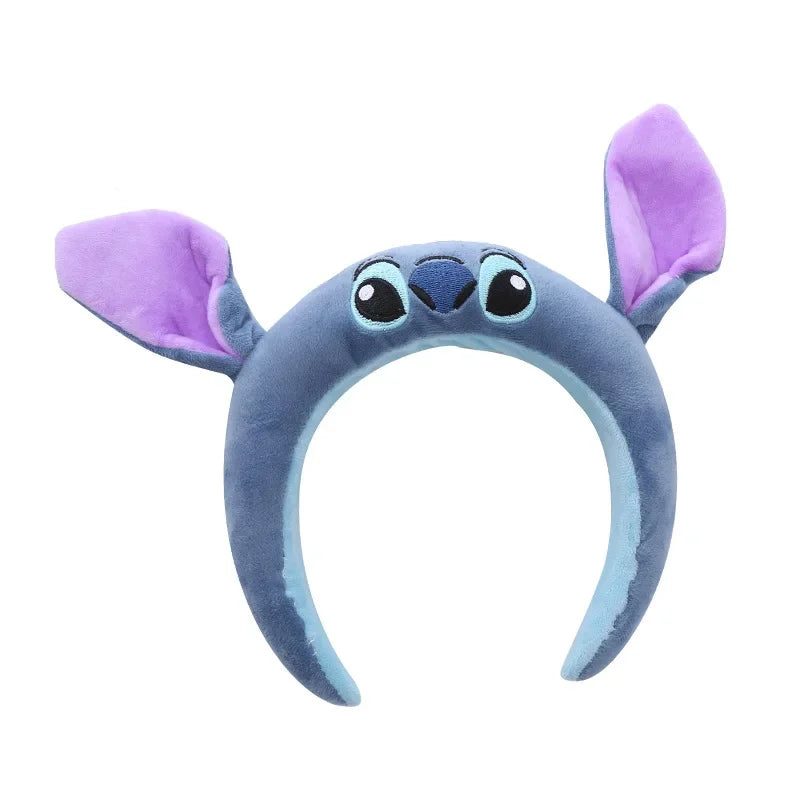 Tiara Stitch