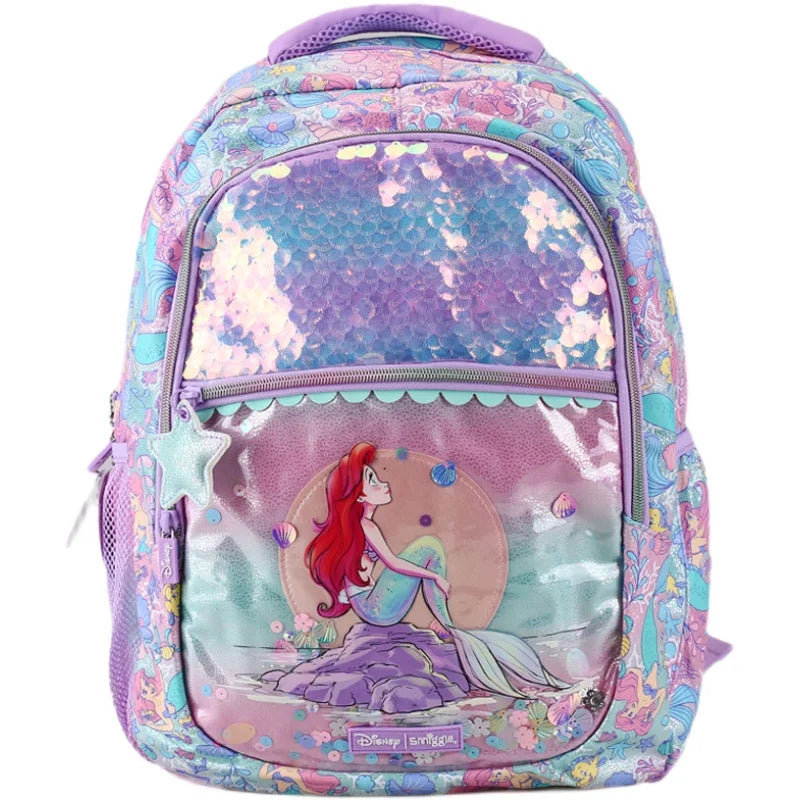 Mochila Escolar Ariel