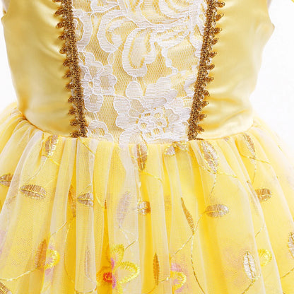 Fantasia Infantil Bela Lux