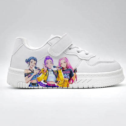 Tênis Pop Star