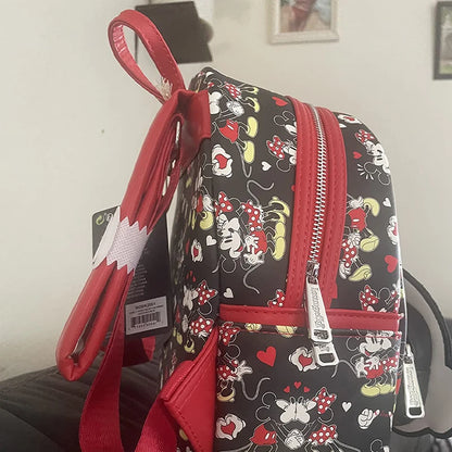 Mochila Minnie Love