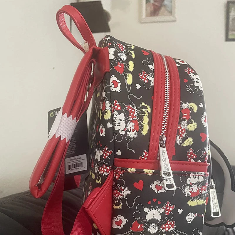 Mochila Minnie Love