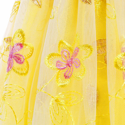 Fantasia Infantil Bela Lux