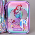 Mochila Escolar Ariel