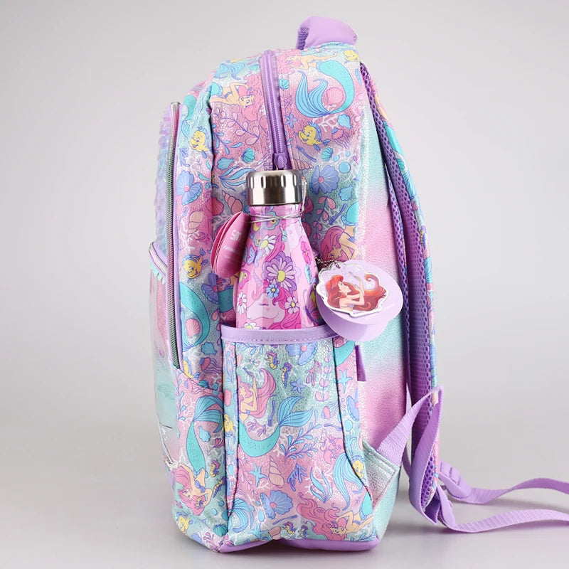 Mochila Escolar Ariel