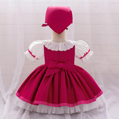 Fantasia Infantil Masha e o Urso