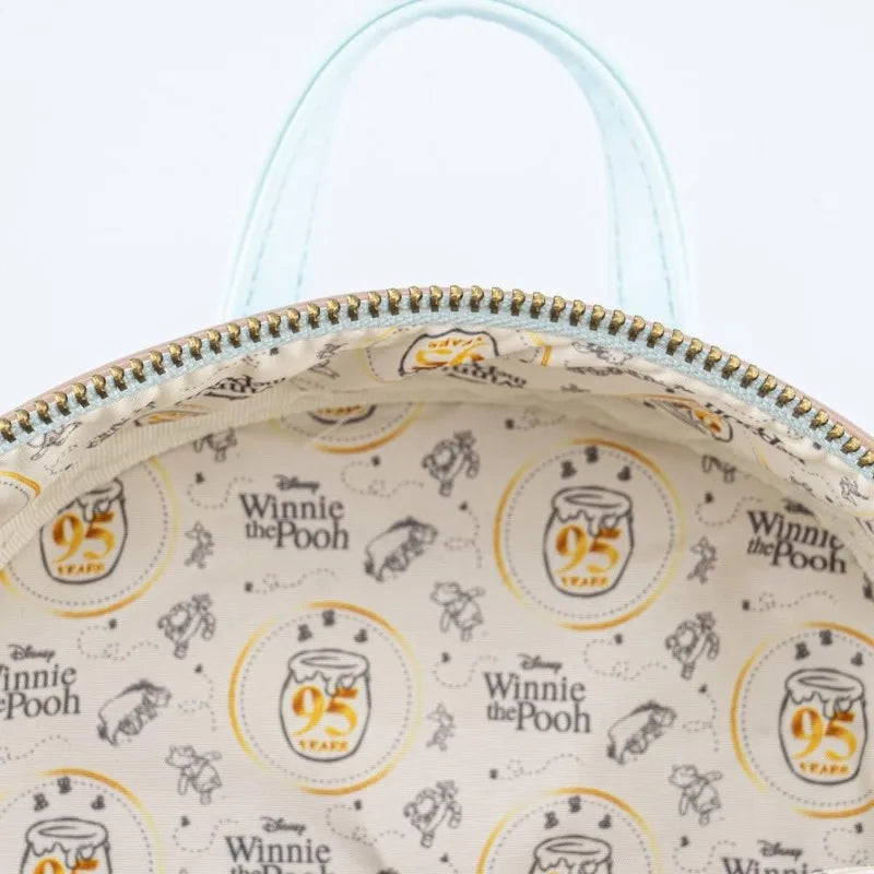 Mochila Infantil Winnie the Pooh