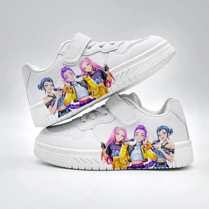 Tênis Pop Star