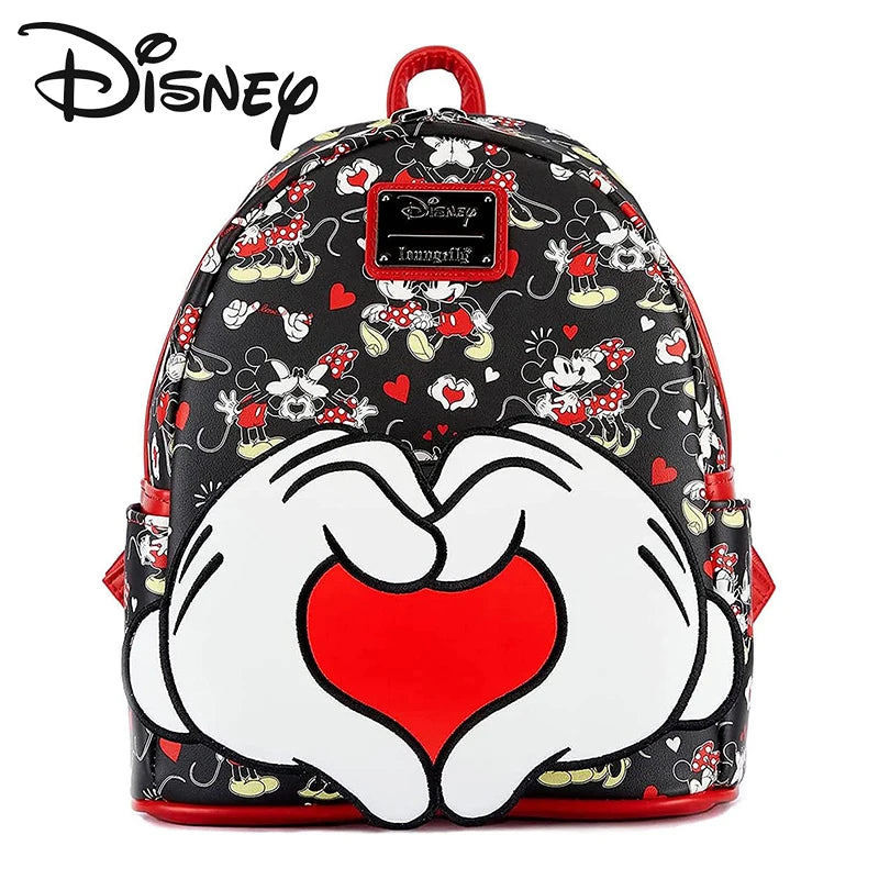 Mochila Minnie Love