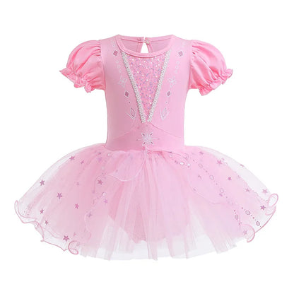 Fantasia Tutu Princesa Aurora Encantada