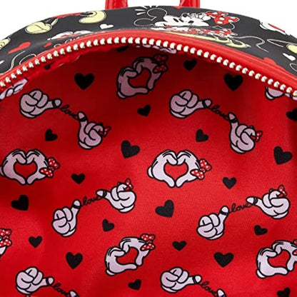 Mochila Minnie Love