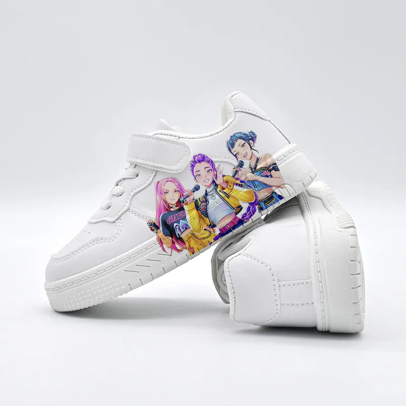 Tênis Pop Star